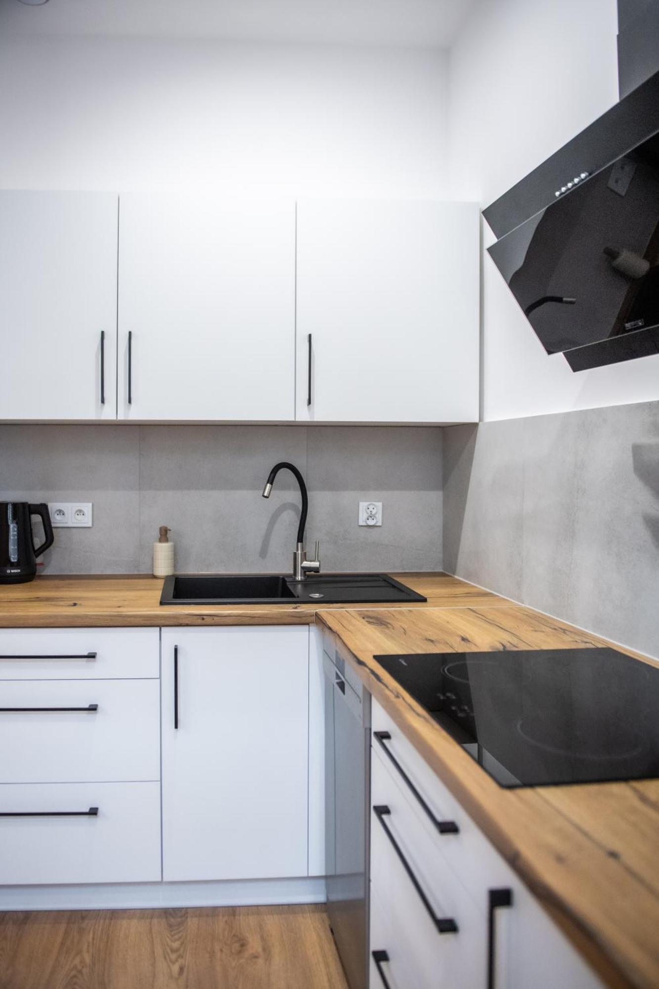 Apartament Lokietka Гливице Экстерьер фото