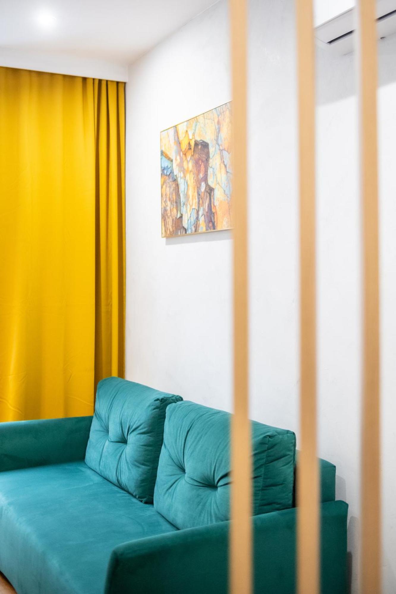 Apartament Lokietka Гливице Экстерьер фото