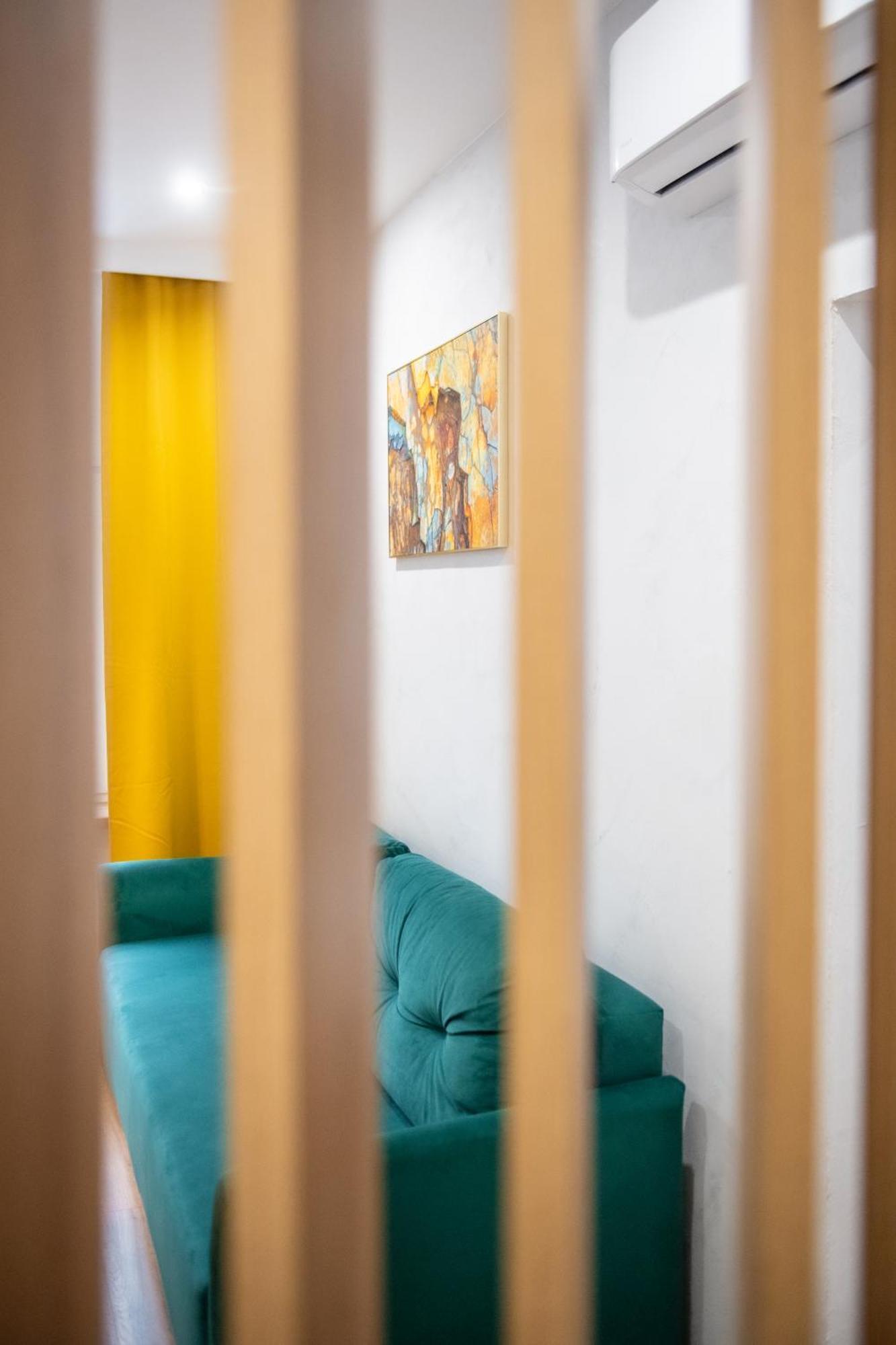 Apartament Lokietka Гливице Экстерьер фото