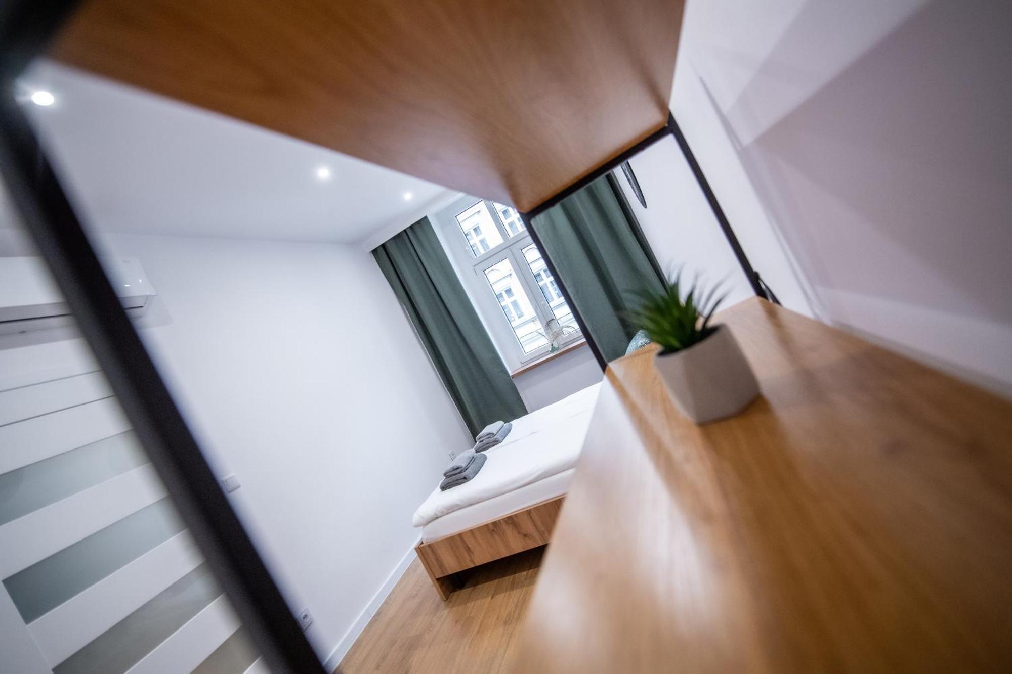 Apartament Lokietka Гливице Экстерьер фото