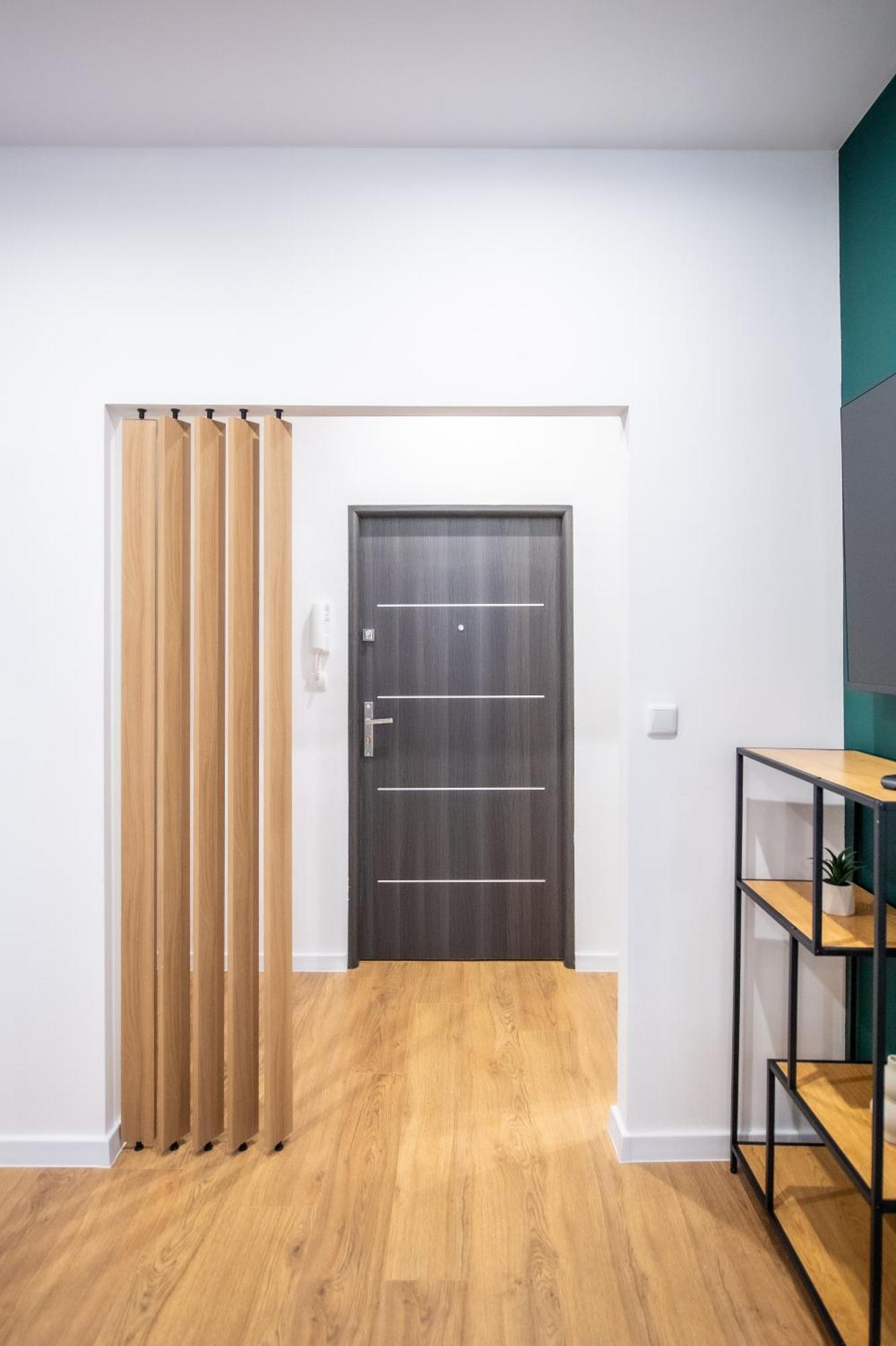 Apartament Lokietka Гливице Экстерьер фото