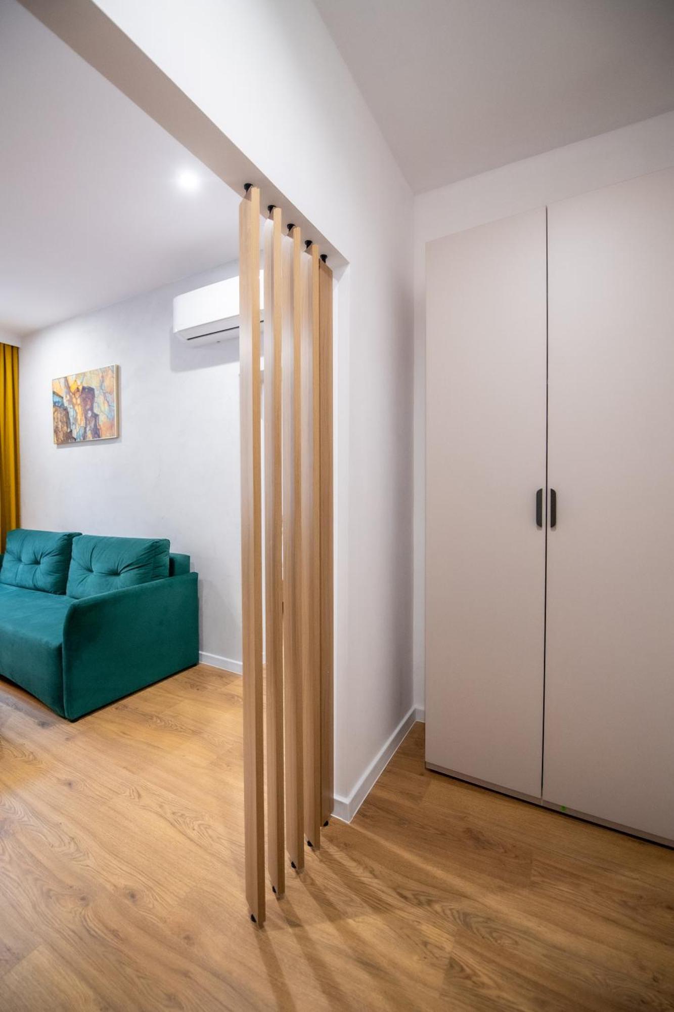 Apartament Lokietka Гливице Экстерьер фото