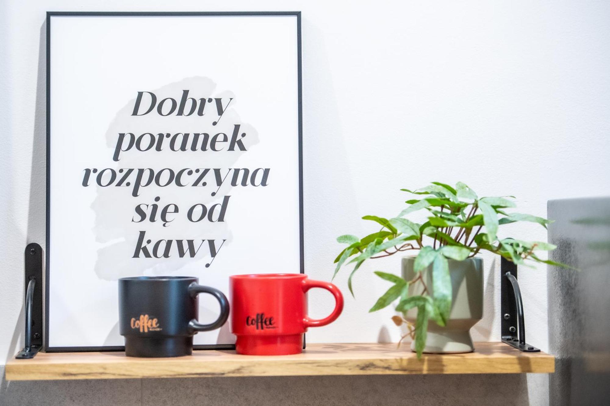 Apartament Lokietka Гливице Экстерьер фото